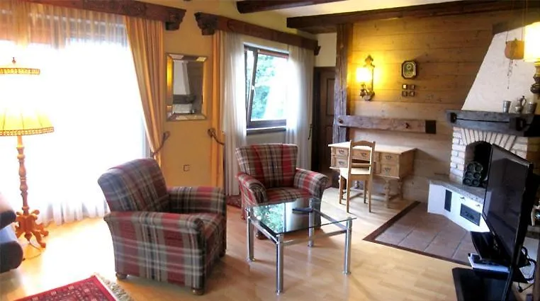 Appartement Ferienwohnungen Doktorwirt Salzburg Oostenrijk