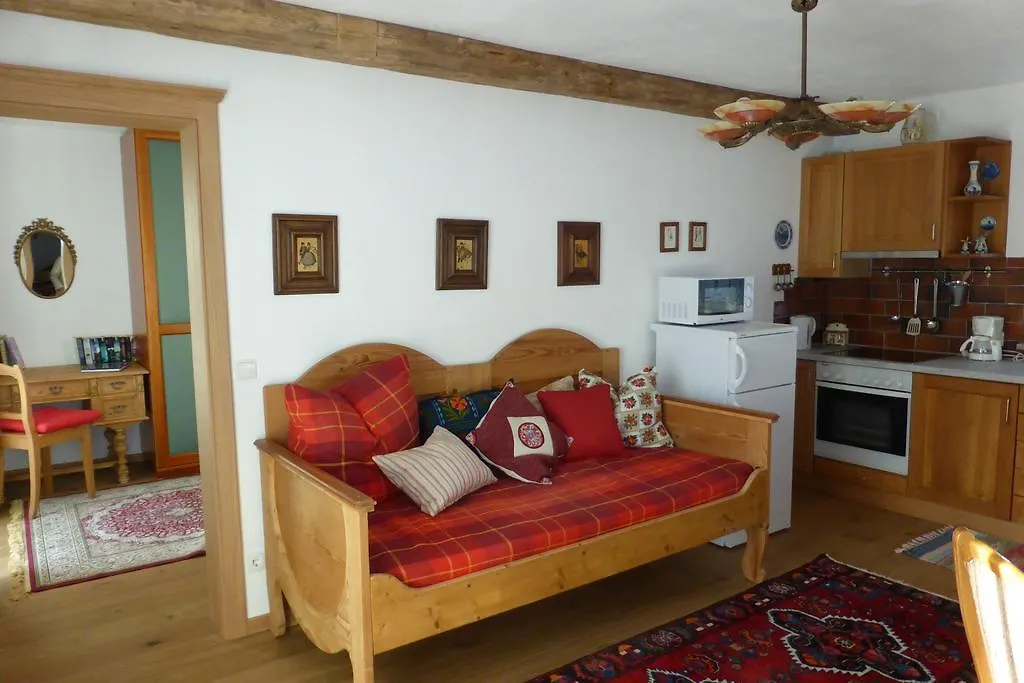 Appartement Ferienwohnungen Doktorwirt Salzburg Oostenrijk