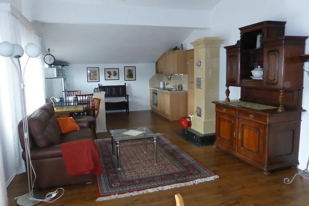 Appartement Ferienwohnungen Doktorwirt Salzburg