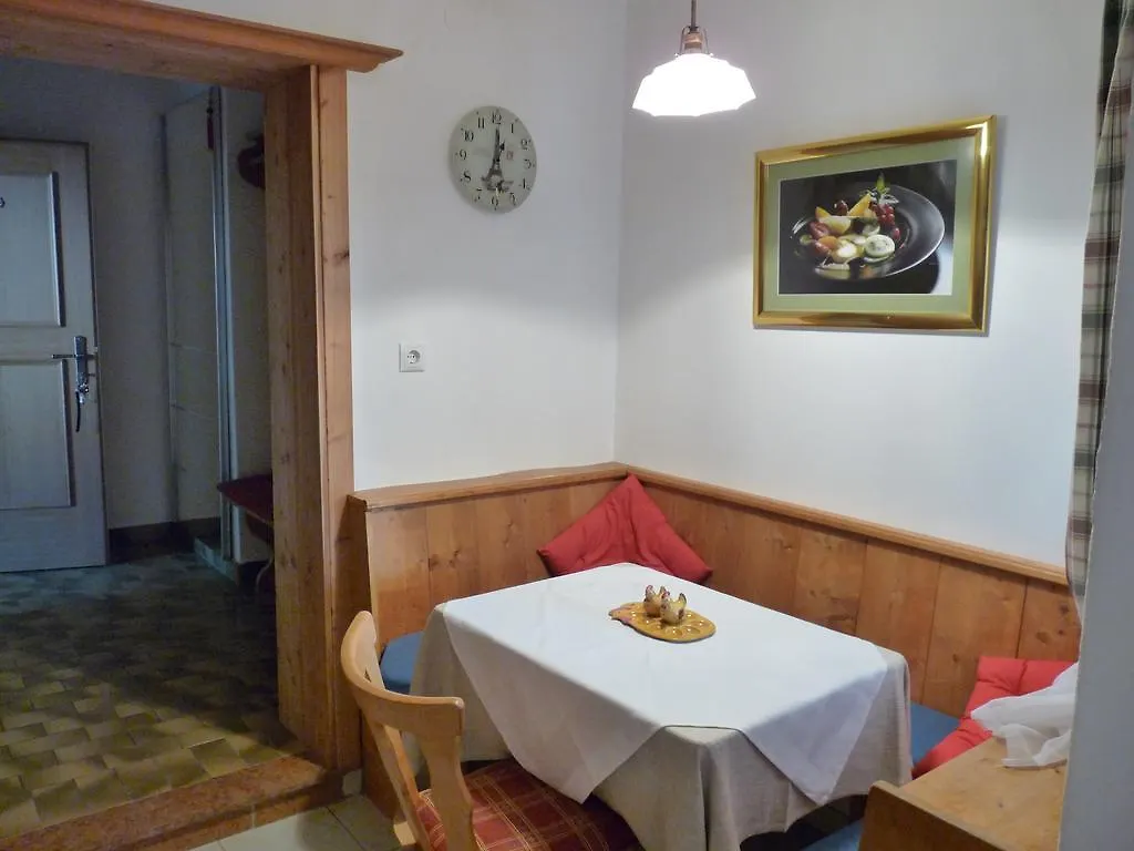 Ferienwohnungen Doktorwirt Salzburg Appartement
