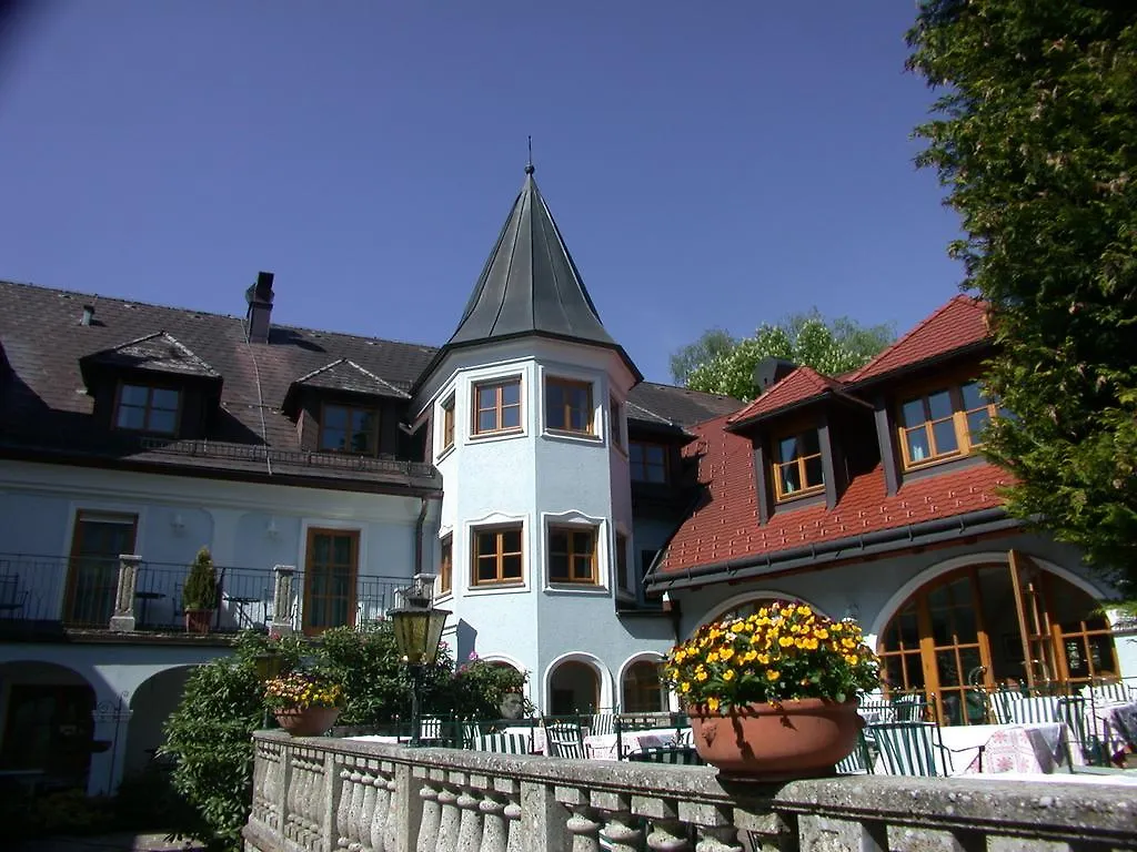Appartement Ferienwohnungen Doktorwirt Salzburg