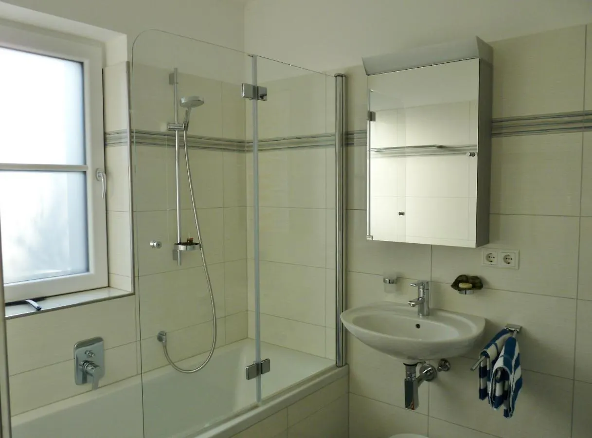 Appartement Ferienwohnungen Doktorwirt Salzburg Oostenrijk