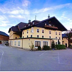 3* Szálloda Hartlwirt Gasthof-hotel