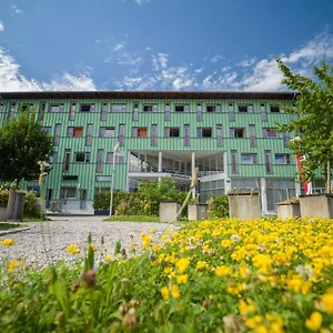 Kolpinghaus - Sommerhostel Solnohrad