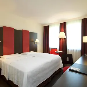 4* Szálloda Nh Collection