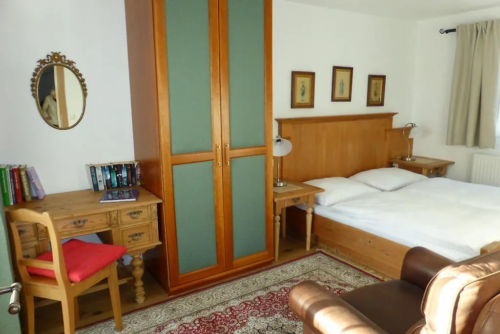 Ferienwohnungen Doktorwirt Salzburg Apartment