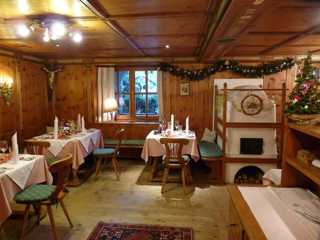 Apartment Ferienwohnungen Doktorwirt Salzburg Austria