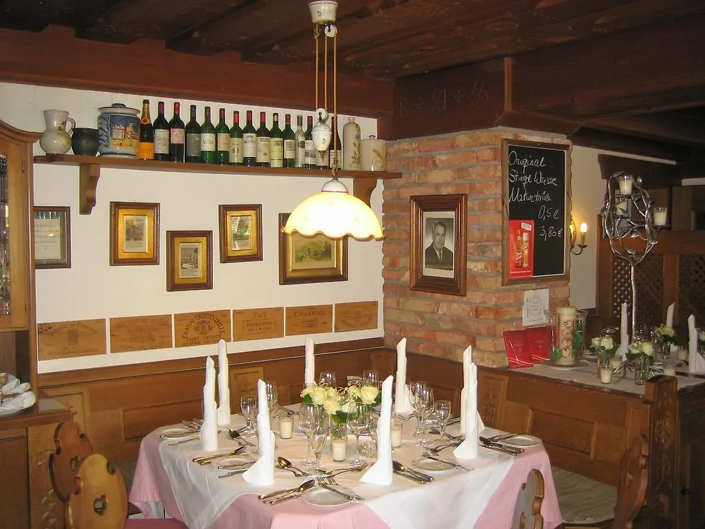 Apartment Ferienwohnungen Doktorwirt Salzburg