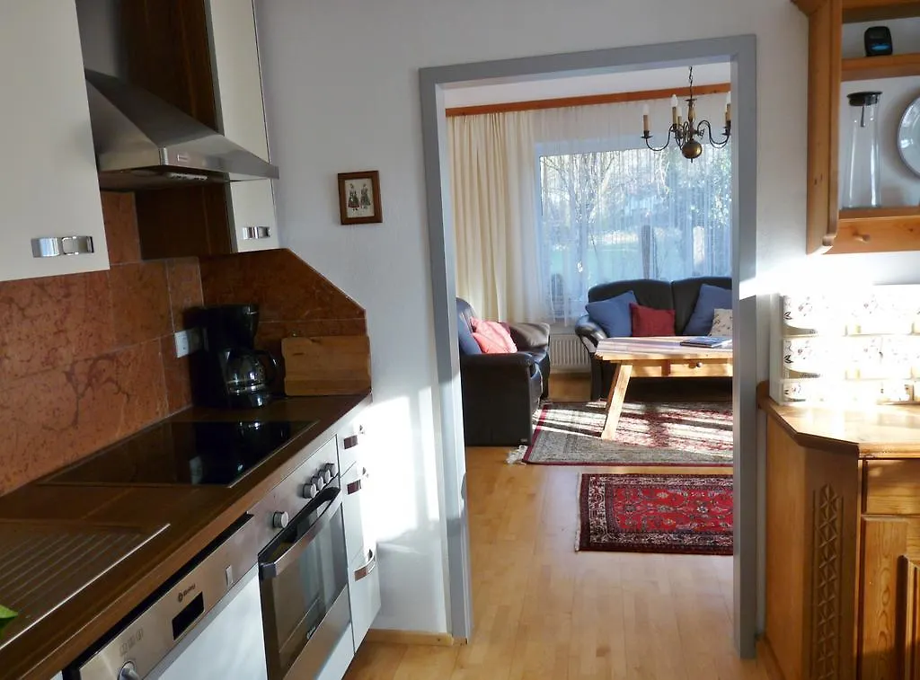 Apartment Ferienwohnungen Doktorwirt Salzburg