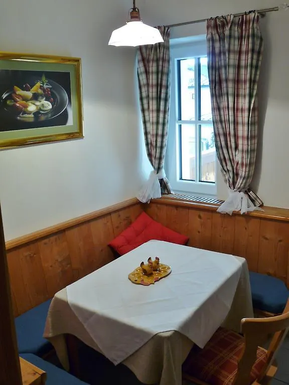 Ferienwohnungen Doktorwirt Salzburg Apartment
