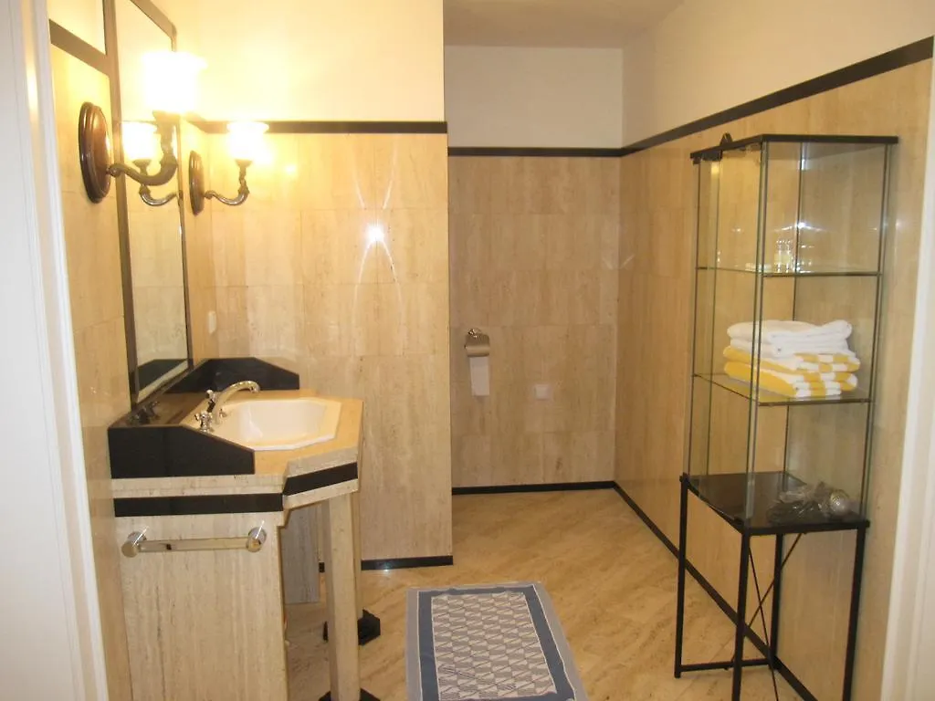 Ferienwohnungen Doktorwirt Salzburg Apartment